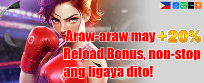 Daily Slot Jackpot promotion